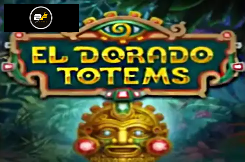 El Dorado Totems